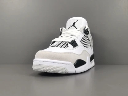 Jordan 4 Military Black Reps - Image 3