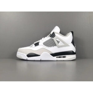 Jordan 4 military black reps