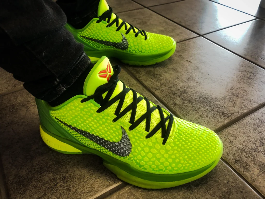 kobe reps canada